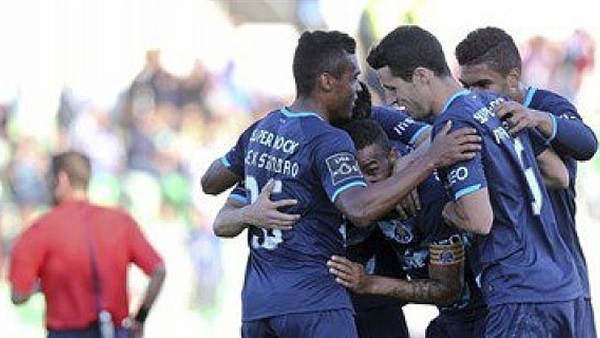 بيسيرو يعانى من غياب التوفيق في البرتغال بيسيرو يعانى من غياب التوفيق في البرتغال