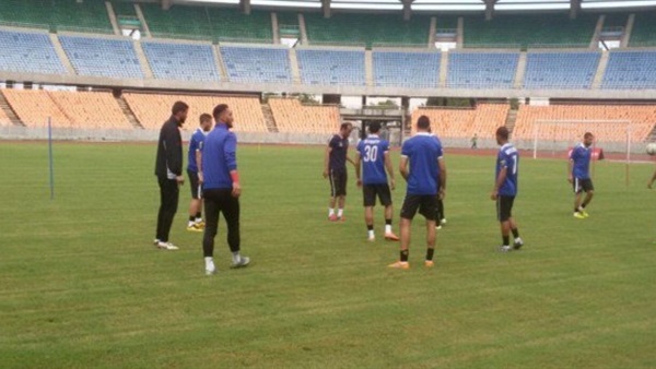 اليوم.. الأهلي يبدأ الاستعداد لإنبي