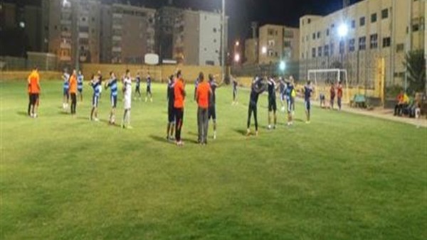 القسم الثانى ينطلق 22 أكتوبر القسم الثانى ينطلق 22 أكتوبر