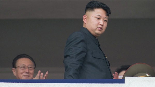 جنرال كوري شمالي يتفادى "إعدامات الزعيم"
