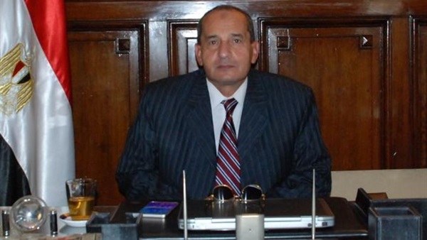 «فايد»: ضبط 9 مصانع لأعلاف الدواجن بدون تراخيص في 3 محافظات «فايد»: ضبط 9 مصانع لأعلاف الدواجن بدون تراخيص في 3 محافظات