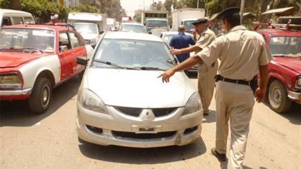 تحرر 273 محضر إشغال طريق وإزالة إدارية بأسيوط تحرر 273 محضر إشغال طريق وإزالة إدارية بأسيوط
