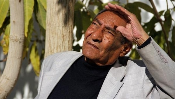 الخال «الأبنودي» في ذكرى ميلاده الـ58 الخال «الأبنودي» في ذكرى ميلاده الـ58