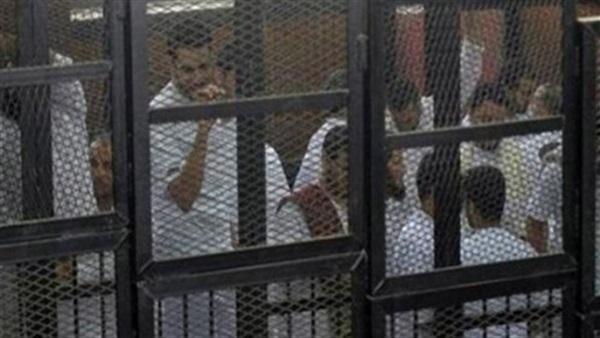 11 مايو.. الحكم على متهمين بـ«أحداث عنف حلوان»