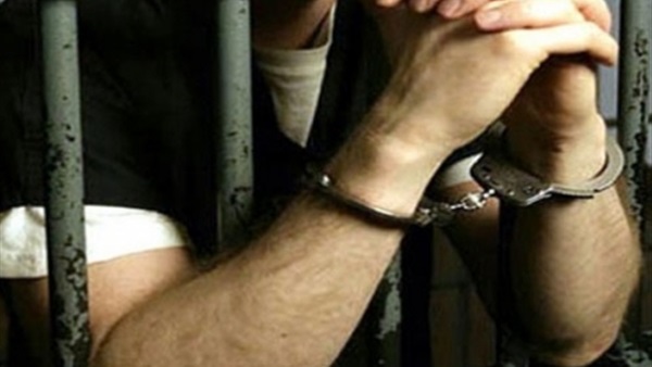 تجديد حبس 27 متهما بحرق مركز شرطة أطفيح 45 يوما تجديد حبس 27 متهما بحرق مركز شرطة أطفيح 45 يوما
