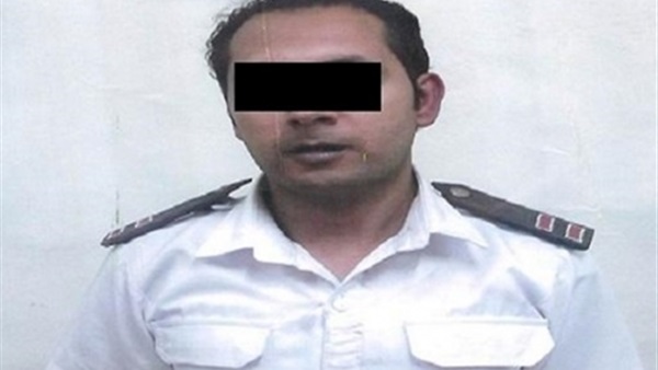 أمين شرطة يُصيب نفسه بطلق ناري عن طريق الخطأ بشبرا أمين شرطة يُصيب نفسه بطلق ناري عن طريق الخطأ بشبرا