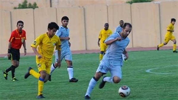 اليوم..الصيد يستضيف النصر وديا  