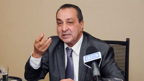 تأجيل دعويين «الأمين» ومرتضى منصور بالسب والقذف لـ9 مايو تأجيل دعويين «الأمين» ومرتضى منصور بالسب والقذف لـ9 مايو
