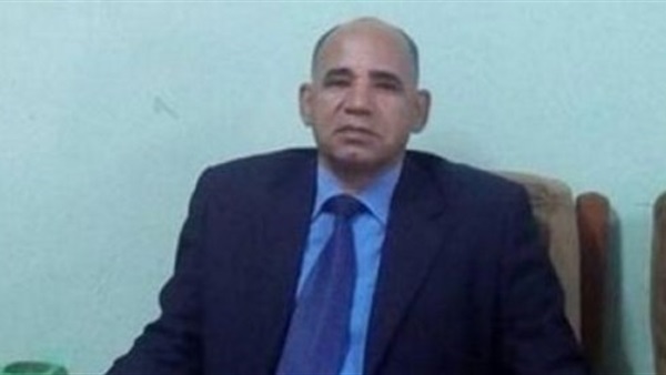 نقيب المحامين بالوادي الجديد: تأسيس مقر لأعضاء النقابة بالمحافظة نقيب المحامين بالوادي الجديد: تأسيس مقر لأعضاء النقابة بالمحافظة