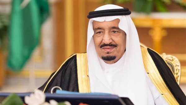 خادم الحرمين لـ"السيسي": الزيارة أكدت عمق العلاقات بين الشعبين خادم الحرمين لـ"السيسي": الزيارة أكدت عمق العلاقات بين الشعبين