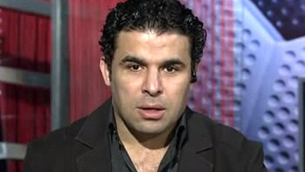 الغندور يترك «OnTV» رسميا الغندور يترك «OnTV» رسميا