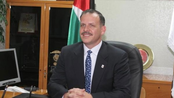 الأردن والولايات المتحدة الأمريكية تبحثان سبل تعزيز التعاون العسكري الأردن والولايات المتحدة الأمريكية تبحثان سبل تعزيز التعاون العسكري