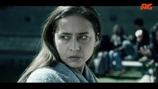 بالفيديو.. 5 فنانين استعانوا بـ«تترات غامضة» للترويج لأعمالهم بالفيديو.. 5 فنانين استعانوا بـ«تترات غامضة» للترويج لأعمالهم