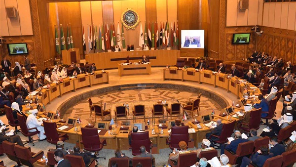 رؤساء البرلمانات العربية يؤكدون وقوفهم بجانب مصر في قضية سد النهضة رؤساء البرلمانات العربية يؤكدون وقوفهم بجانب مصر في قضية سد النهضة