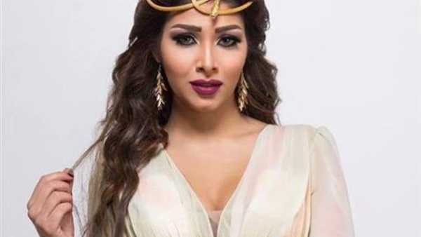 أميرة الشريف صعيدية مثقفة في «اللي اختشوا ماتوا»