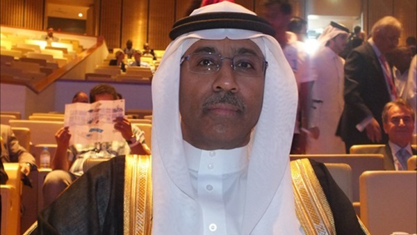 استمرار اجتماع عمومية «عرب سات» في الرياض بحضور 9 دول استمرار اجتماع عمومية «عرب سات» في الرياض بحضور 9 دول