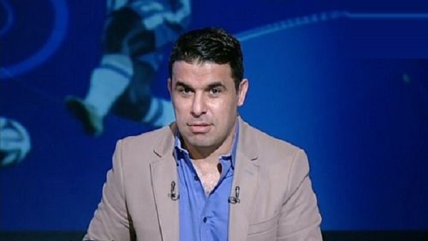 ننشر أسباب رحيل «الغندور» عن قناة «أون تي في» ننشر أسباب رحيل «الغندور» عن قناة «أون تي في»