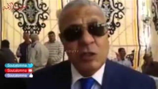 بالفيديو.. «الداخلية» تنظم قافلة طبية للكشف على المواطنبين بكفرالشيخ بالفيديو.. «الداخلية» تنظم قافلة طبية للكشف على المواطنبين بكفرالشيخ