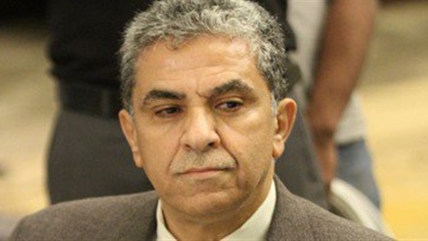 «البيئة»: انطلاق مؤتمر وزراء البيئة الأفارقة.. السبت «البيئة»: انطلاق مؤتمر وزراء البيئة الأفارقة.. السبت