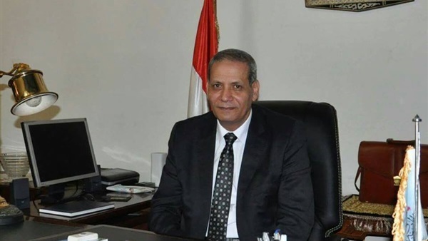 وزير التعليم لـ«الطلاب»: «احذروا عقوبة الغش في القانون الجديد» وزير التعليم لـ«الطلاب»: «احذروا عقوبة الغش في القانون الجديد»