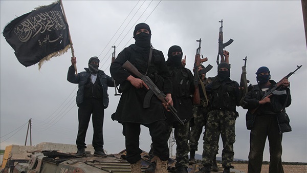 القوات الروسية: جبهة النصرة تخطط لقطع الطريق بين حلب ودمشق القوات الروسية: جبهة النصرة تخطط لقطع الطريق بين حلب ودمشق