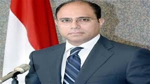 وزير الخارجية يستقبل المفوض العام للأنروا وزير الخارجية يستقبل المفوض العام للأنروا