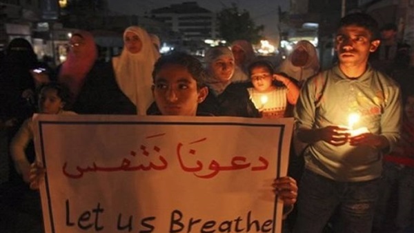 «الجبهة الديمقراطية» تطالب بإيجاد حلول جذرية لأزمة الكهرباء في غزة «الجبهة الديمقراطية» تطالب بإيجاد حلول جذرية لأزمة الكهرباء في غزة