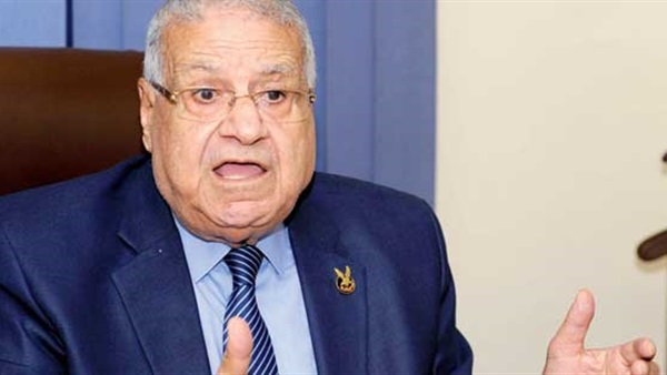 «حماة الوطن»: «تيران وصنافير» أمانة السعودية لدي مصر