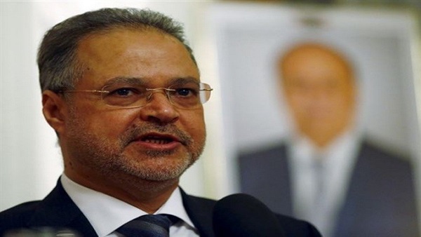 وزير الخارجية اليمني يجتمع مع السفيرالأمريكي لدى بلادة وزير الخارجية اليمني يجتمع مع السفيرالأمريكي لدى بلادة