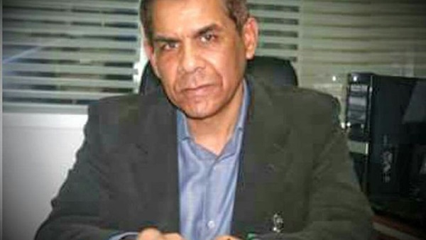 هيئةُ الإعلام والثّقافة الليبية تنعي الإعلاميّ الكبير مِفتاح الحِجازي هيئةُ الإعلام والثّقافة الليبية تنعي الإعلاميّ الكبير مِفتاح الحِجازي
