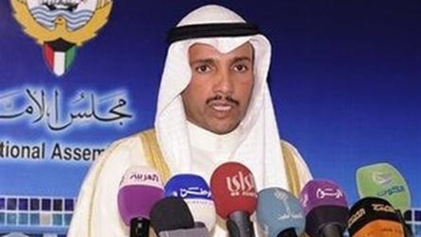 وفد الكويت يعود إلى بلاده عقب المشاركة في اجتماع الاتحاد البرلماني وفد الكويت يعود إلى بلاده عقب المشاركة في اجتماع الاتحاد البرلماني