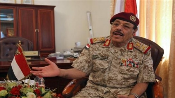 نائب الرئيس اليمني يبحث مع المبعوث الأممي مستجدات الأوضاع نائب الرئيس اليمني يبحث مع المبعوث الأممي مستجدات الأوضاع