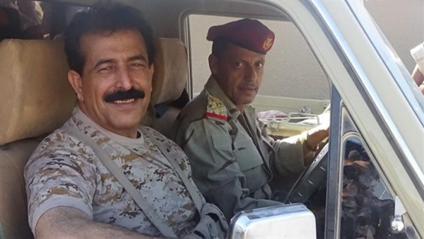 محافظ الجوف: الحوثيون خرقوا الهدنة منذ دخولها حيز التنفيذ محافظ الجوف: الحوثيون خرقوا الهدنة منذ دخولها حيز التنفيذ