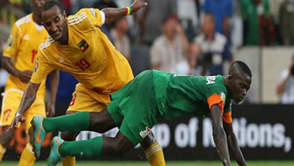 لاعب زامبيا: سنفوز على مصر استعدادًا للسودان لاعب زامبيا: سنفوز على مصر استعدادًا للسودان
