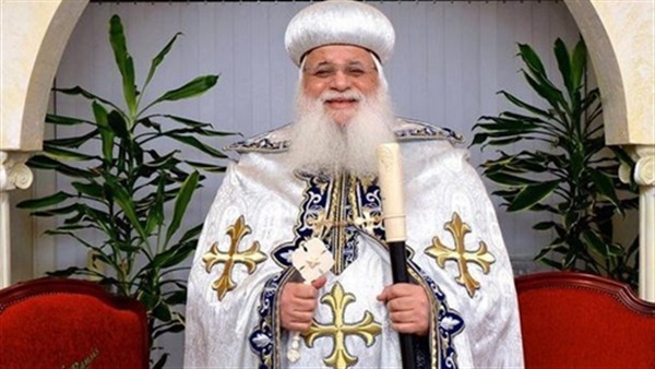 اسقف هولندا يفتتح ديرا جديدا