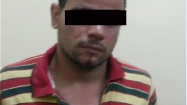 ضبط عامل أثناء إلقاء جثة ميانيكي بمكان مهجور بالسلام ضبط عامل أثناء إلقاء جثة ميانيكي بمكان مهجور بالسلام