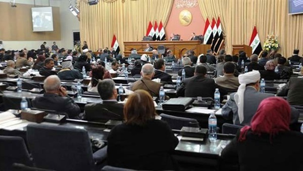 خلو جدول أعمال البرلمان العراقي من التصويت على «وزارة التكنوقراط» خلو جدول أعمال البرلمان العراقي من التصويت على «وزارة التكنوقراط»
