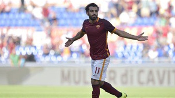محمد صلاح أفضل لاعب في لقاء بولونيا محمد صلاح أفضل لاعب في لقاء بولونيا