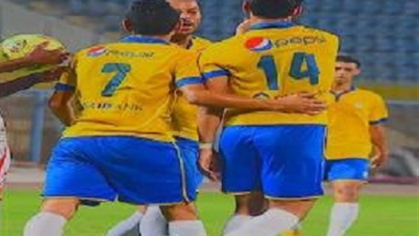 الإسماعيلي يهزم أهلي فجيره وديًا  