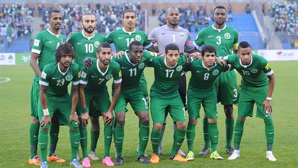 السعودية في مجموعة نارية خلال تصفيات آسيا لكاس العالم السعودية في مجموعة نارية خلال تصفيات آسيا لكاس العالم