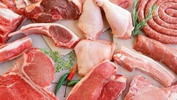 ٥٠ طن لحوم ودواجن يوميا بمنافذ الزراعة خلال فترة الأعياد ٥٠ طن لحوم ودواجن يوميا بمنافذ الزراعة خلال فترة الأعياد