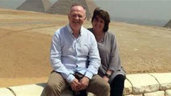 بالصور.. زيارة معالم مصر السياحية «موضة» المدربين في القطبين