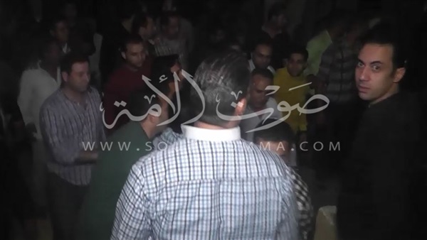 تصفية 3 عناصر من عصابة الدكش بالقليوبية 