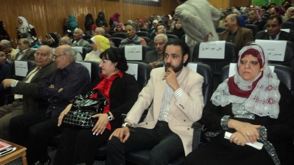 غدا.. مهرجان شعر في حب مصر بـ«آداب المنصورة»