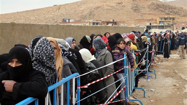 النمسا تقرر تشديد اجراءات الرقابة على حدودها النمسا تقرر تشديد اجراءات الرقابة على حدودها