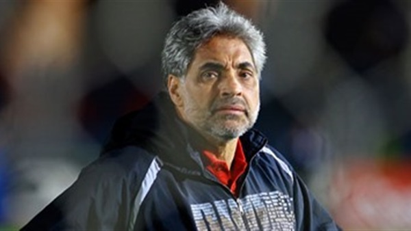 أحمد ناجي يدافع عن «مدرب المنتخب» بعد أزمة تحيزه للزمالك أحمد ناجي يدافع عن «مدرب المنتخب» بعد أزمة تحيزه للزمالك