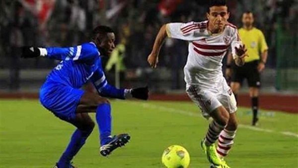 "فيريرا" يمنح "فتحي" راحة سلبية "فيريرا" يمنح "فتحي" راحة سلبية
