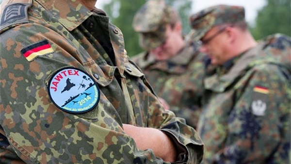 الاستخبارات الألمانية: جنود ألمان التحقوا بـ"داعش"