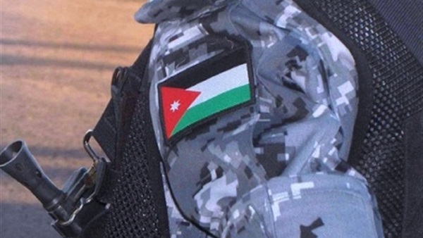 عاجل.. الأمن الأردني يغلق مقر «الإخوان المسلمين» بالشمع الأحمر عاجل.. الأمن الأردني يغلق مقر «الإخوان المسلمين» بالشمع الأحمر