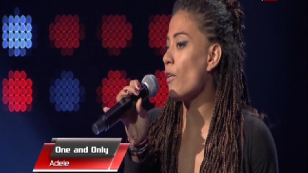 عاصى الحلانى يفوز بـ«لؤلؤة» ذا فويس  